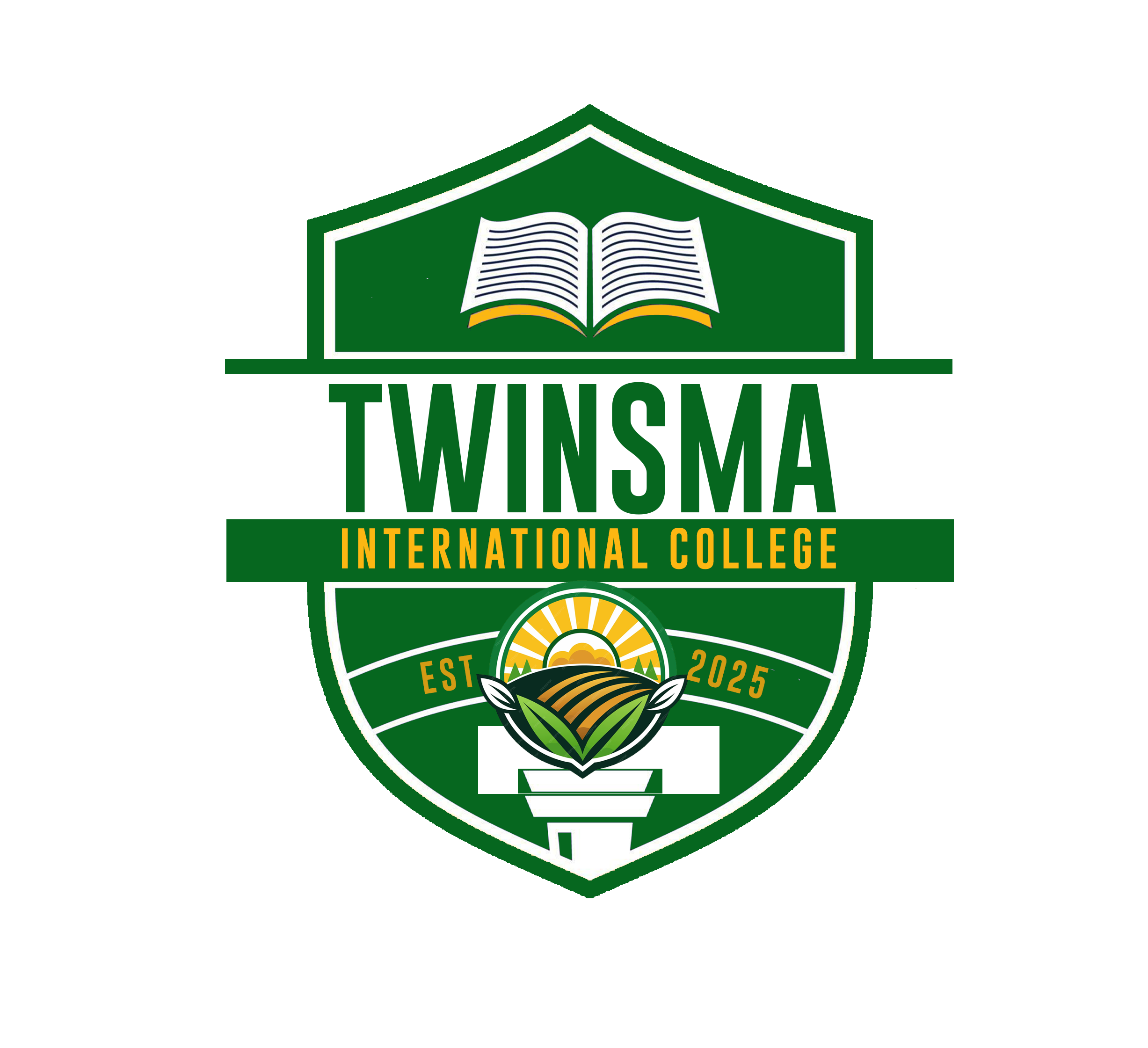 Twinsma International College
